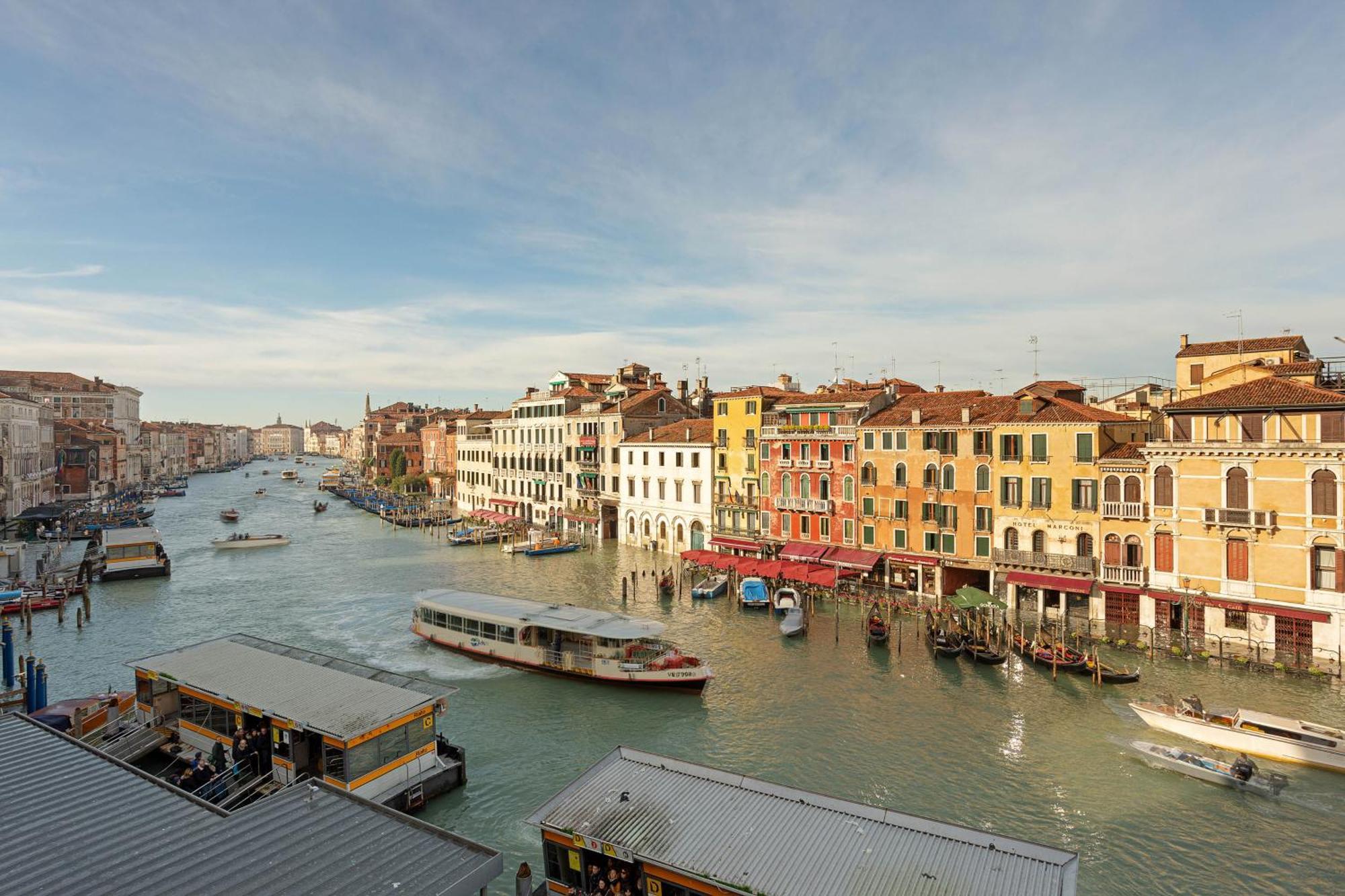 Appartamento con 3 Camere da Letto e con Vista