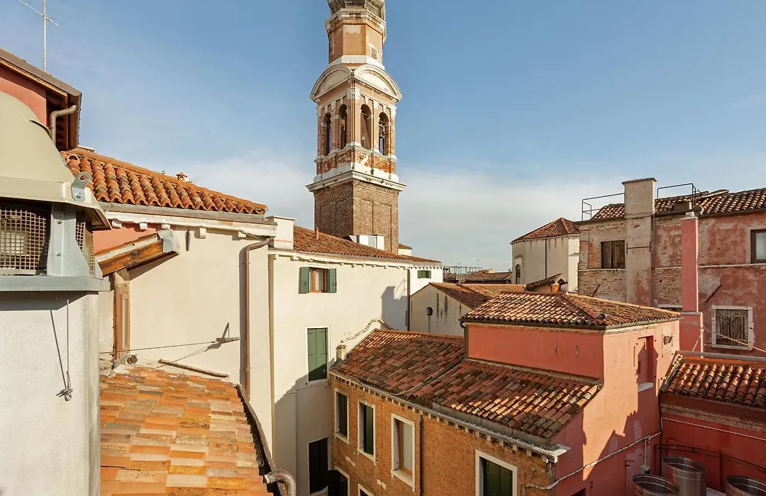 Vip Venice Apartments And Rooms Rialto Bridge-1