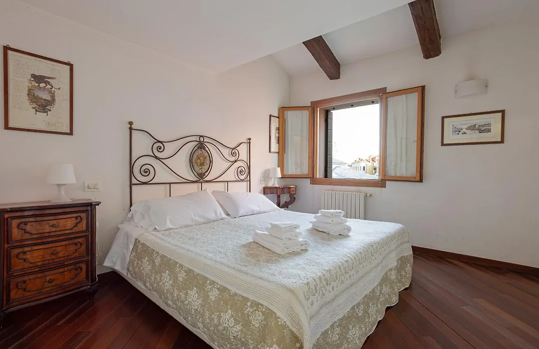 Vip Venice Apartments And Rooms Rialto Bridge-1