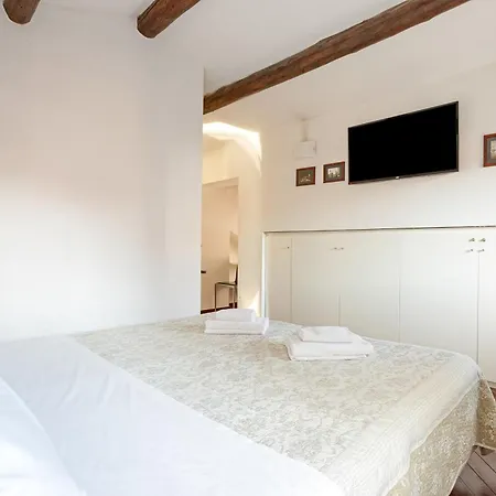 Vip Venice Apartments And Rooms Rialto Bridge-2