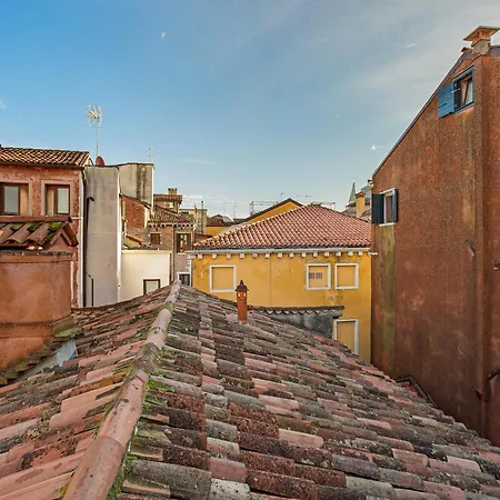 Vip Venice Apartments And Rooms Rialto Bridge-3